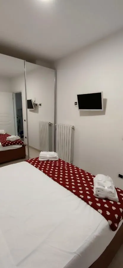 Casa Francesca: Un Mare Di Relax! Apartment Ventimiglia Italy
