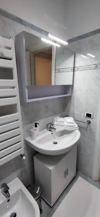 Casa Francesca: Un Mare Di Relax! Apartment Ventimiglia