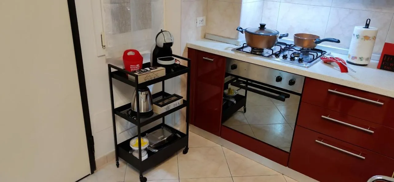 Casa Francesca: Un Mare Di Relax! Apartment Ventimiglia Italy