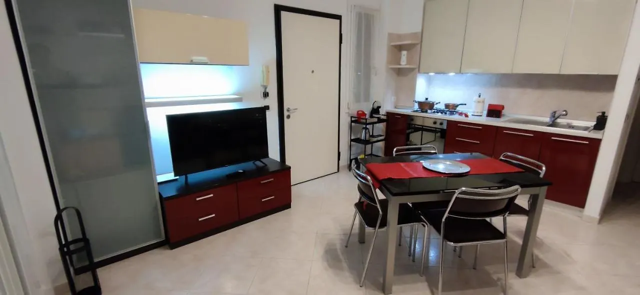 Casa Francesca: Un Mare Di Relax! Apartment Ventimiglia