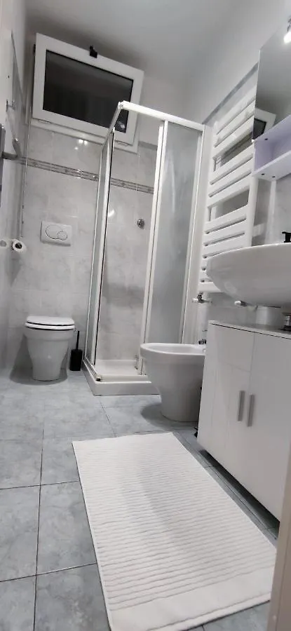 Casa Francesca: Un Mare Di Relax! Apartment Ventimiglia 0*,