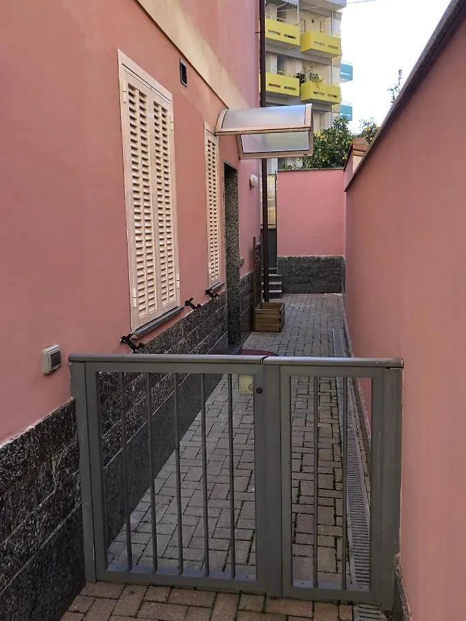 Casa Francesca: Un Mare Di Relax! Apartment Ventimiglia