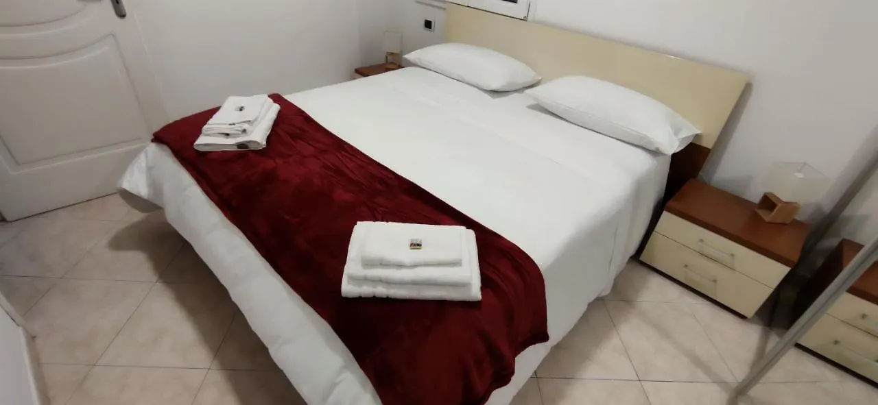 Casa Francesca: Un Mare Di Relax! Apartment Ventimiglia