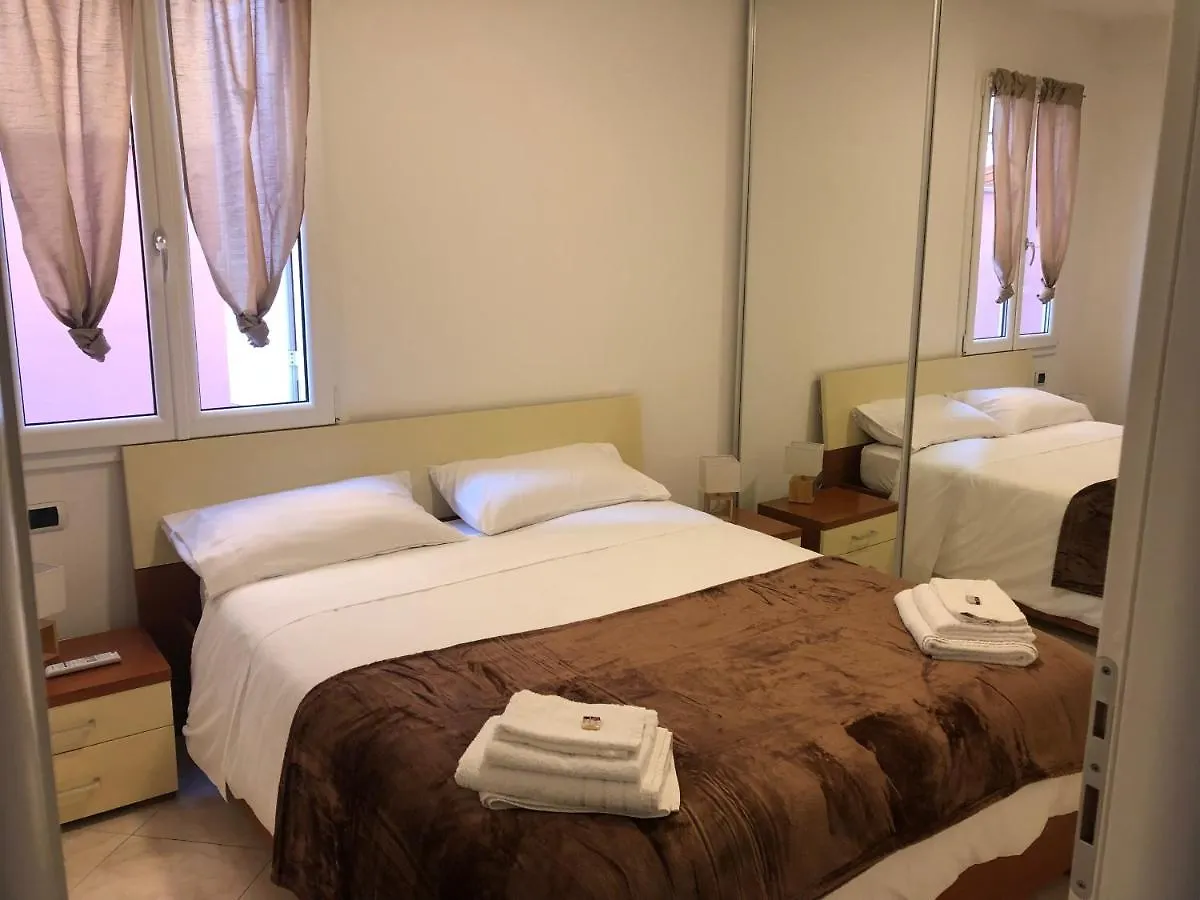 Casa Francesca: Un Mare Di Relax! Apartment Ventimiglia