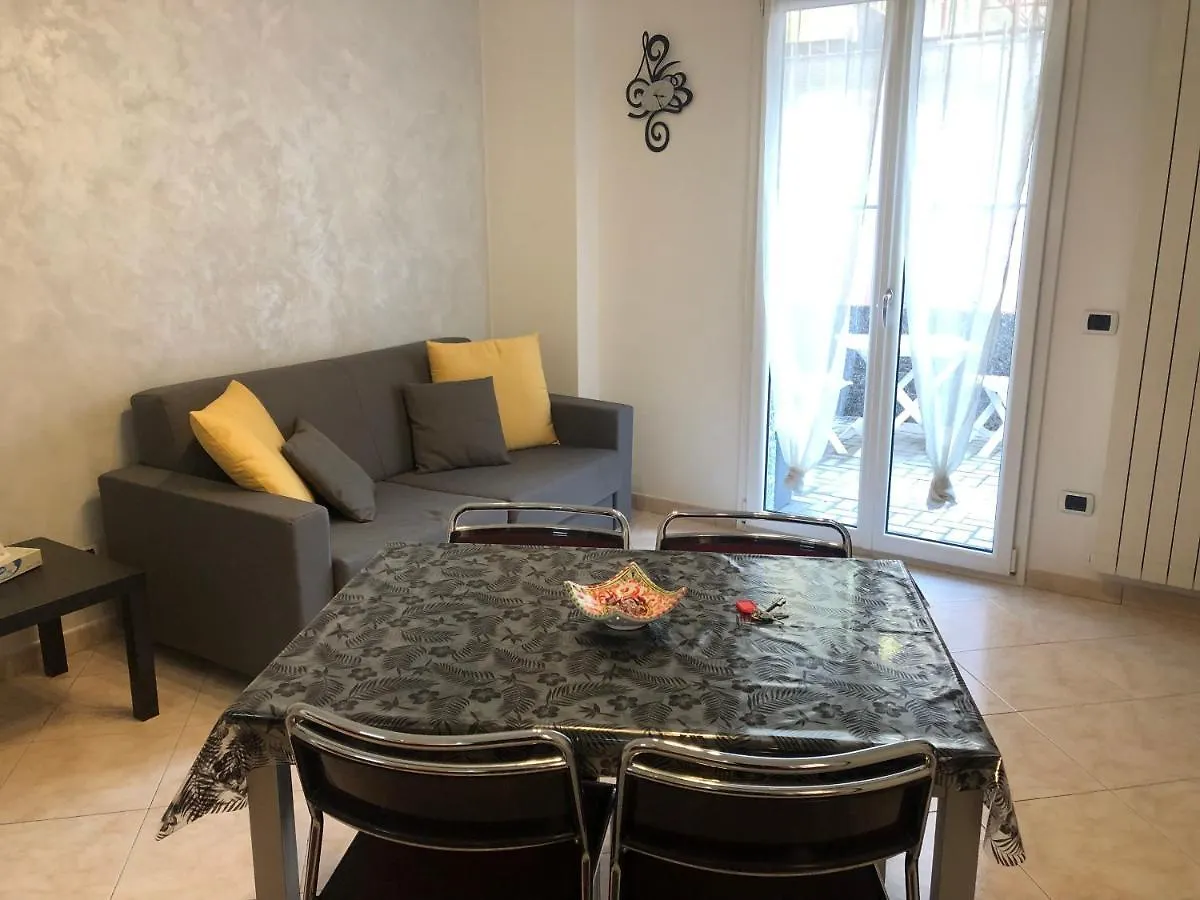 Casa Francesca: Un Mare Di Relax! Apartment Ventimiglia