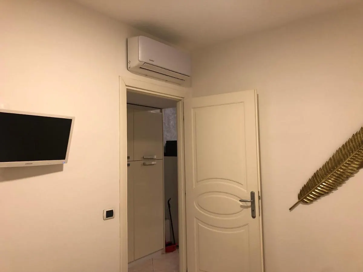 Casa Francesca: Un Mare Di Relax! Apartment Ventimiglia