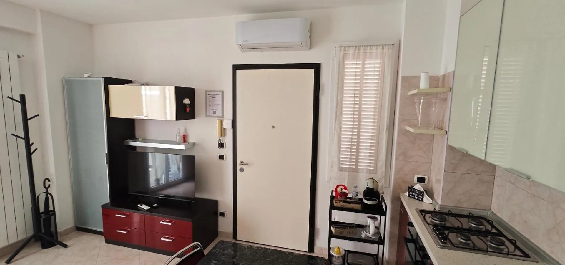 Casa Francesca: Un Mare Di Relax! Apartment Ventimiglia