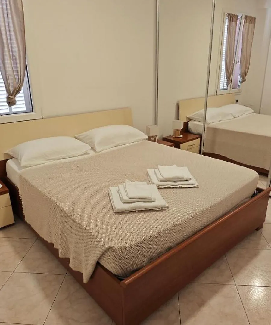 Casa Francesca: Un Mare Di Relax! Apartment Ventimiglia