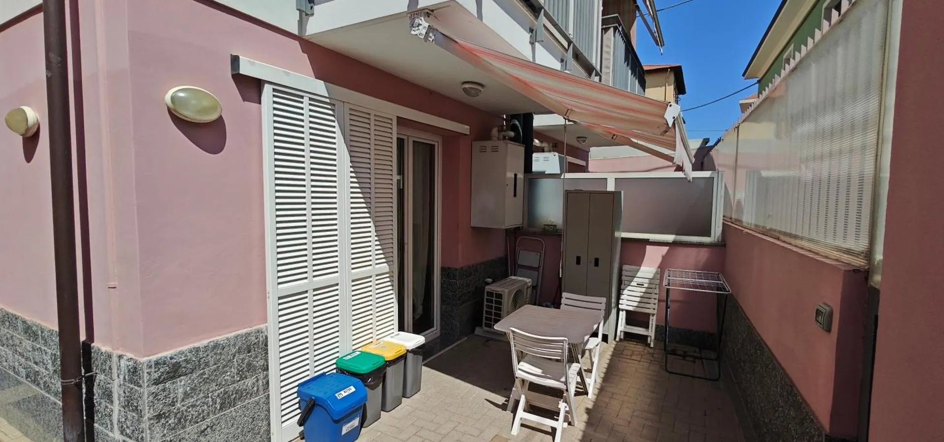 Casa Francesca: Un Mare Di Relax! Apartment Ventimiglia Italy