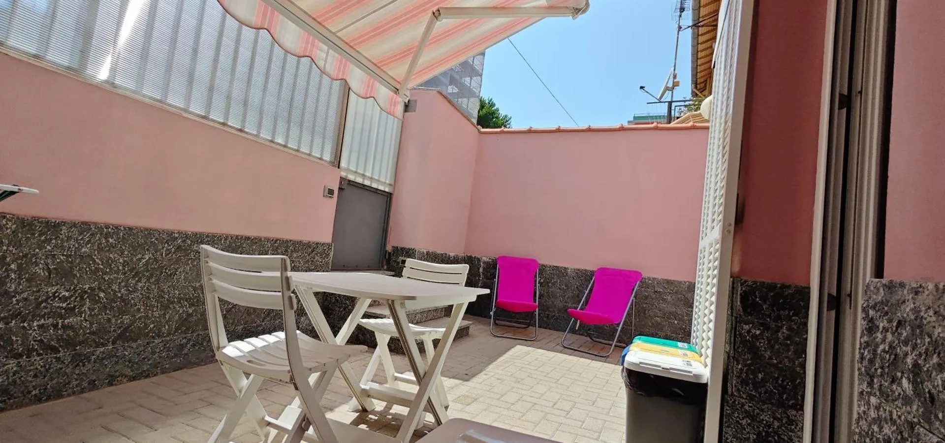 Casa Francesca: Un Mare Di Relax! Apartment Ventimiglia 0*,  Italy